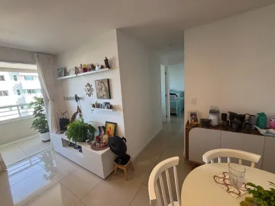Apartamento com 2 Quartos à venda, 62m² no De Lourdes, Fortaleza
