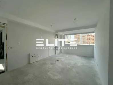 Apartamento com 2 Quartos à venda, 50m² no Jardim, Santo André