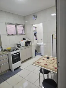 Apartamento com 2 Quartos à venda, 60m² no Taquaral, Campinas