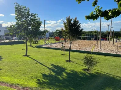Lote/Terreno à venda, 200m² no Vila Monte Alegre, Paulínia