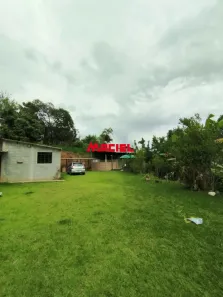 Fazenda/Sítio com 1 Quarto à venda, 50m² no Chácaras Eldorado, Santa Isabel
