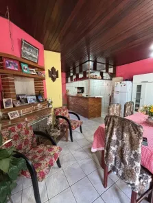 Casa com 4 Quartos à venda, 80m² no Santa Isabel, Viamão