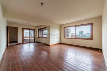 Apartamento com 3 Quartos à venda, 172m² no Rio Branco, Porto Alegre