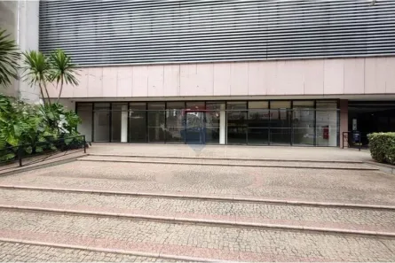 Imóvel Comercial para alugar, 380m² no Nova Campinas, Campinas