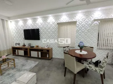 Sobrado com 3 Quartos à venda, 164m² no Parque dos Pomares, Campinas