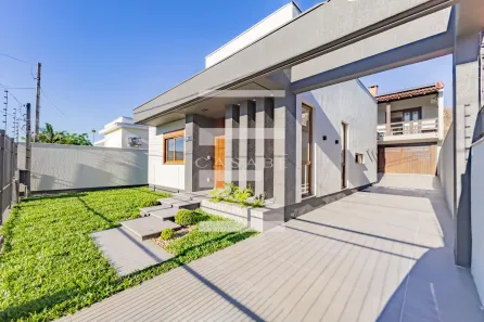 Casa com 3 Quartos à venda, 200m² no Girassol, Gravataí