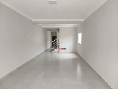 Sobrado com 4 Quartos à venda, 198m² no Parque Residencial Jaguari, Americana