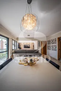 Apartamento com 2 Quartos à venda, 97m² no Indianópolis, São Paulo