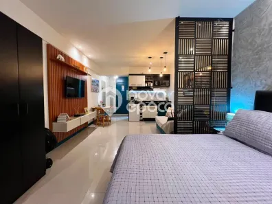 Apartamento com 1 Quarto à venda, 32m² no Copacabana, Rio de Janeiro
