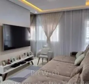 Apartamento com 3 Quartos para venda ou aluguel, 160m² no Santo Antônio, São Caetano do Sul