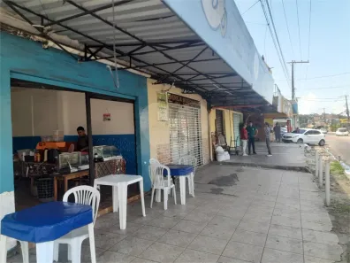 Ponto Comercial à venda, 900m² no Lírio do Vale, Manaus