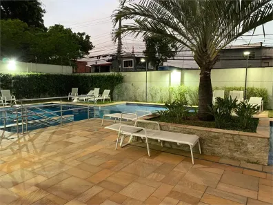 Apartamento com 2 Quartos à venda, 48m² no Parque Edu Chaves, São Paulo
