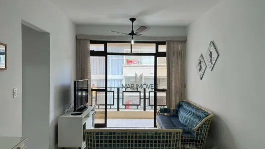 Apartamento com 3 Quartos à venda, 85m² no Enseada, Guarujá