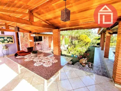 Fazenda/Sítio com 3 Quartos para alugar, 400m² no Água Comprida, Bragança Paulista