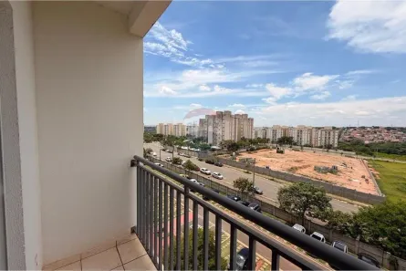 Apartamento com 3 Quartos à venda, 67m² no Loteamento Residencial Viva Vista, Sumaré