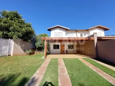 Sobrado com 3 Quartos para alugar, 160m² no Parque Espraiado, São Carlos