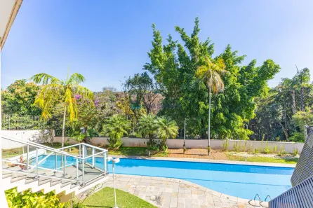 Casa com 4 Quartos à venda, 696m² no Chácara Monte Alegre, São Paulo