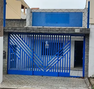 Sobrado com 7 Quartos à venda, 228m² no Vila Prudente, São Paulo