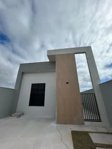 Casa com 3 Quartos à venda, 126m² no Parque Ipiranga II, Resende