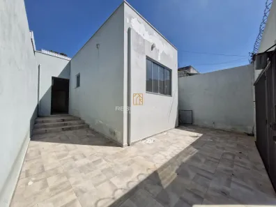 Casa com 3 Quartos à venda, 60m² no Jardinópolis, Divinópolis