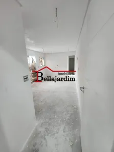 Apartamento com 2 Quartos à venda, 55m² no Campestre, Santo André