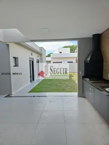 Casa de Condomínio com 3 Quartos à venda, 210m² no Jardim Buru, Salto