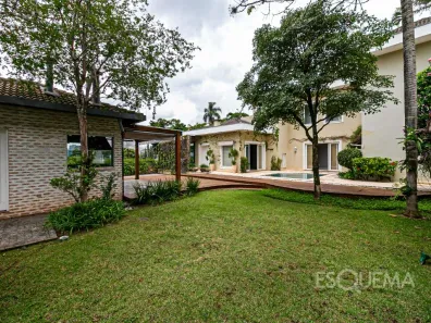 Casa com 4 Quartos para alugar, 750m² no Jardim Guedala, São Paulo