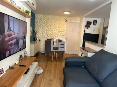 Apartamento com 2 Quartos à venda, 83m² no Recreio dos Bandeirantes, Rio de Janeiro