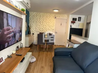 Apartamento com 2 Quartos à venda, 83m² no Recreio dos Bandeirantes, Rio de Janeiro