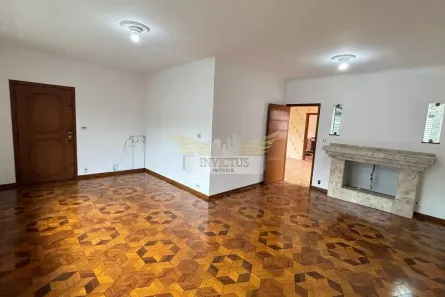 com 3 Quartos à venda, 375m² no Vila Camilópolis, Santo André