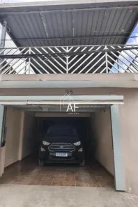 Sobrado com 3 Quartos à venda, 200m² no Conjunto Habitacional Vila Nova Cachoeirinha, São Paulo