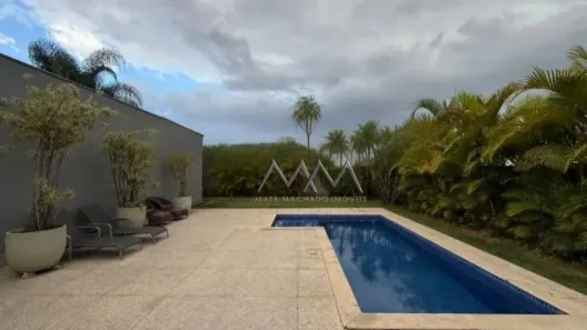 Casa de Condomínio com 4 Quartos à venda, 340m² no Quintas do Sol, Nova Lima