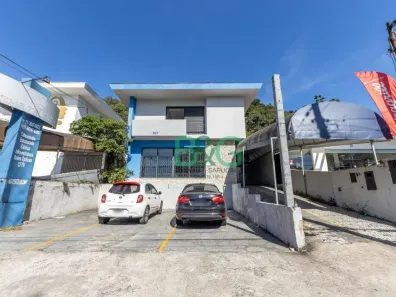 Imóvel Comercial com 10 Quartos para venda ou aluguel, 300m² no Lapa, São Paulo