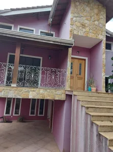 Sobrado com 4 Quartos à venda, 235m² no Jardim dos Pinheiros, Atibaia