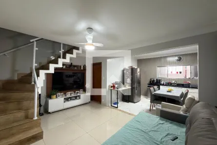Casa com 3 Quartos à venda, 103m² no Anchieta, São Bernardo do Campo