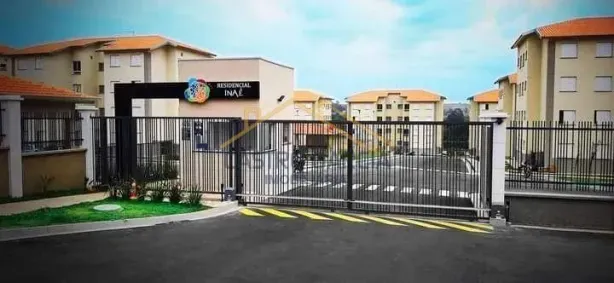 Apartamento com 2 Quartos à venda, 55m² no Jardim da Balsa II, Americana