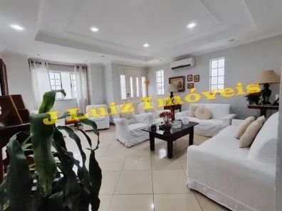 Casa de Condomínio com 4 Quartos à venda, 140m² no Taquara, Rio de Janeiro