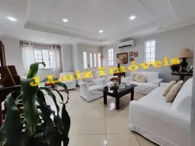 Casa de Condomínio com 4 Quartos à venda, 140m² no Taquara, Rio de Janeiro