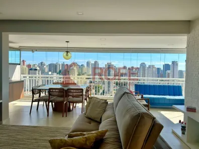 Apartamento com 3 Quartos à venda, 104m² no Chácara Inglesa, São Paulo