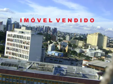 Apartamento com 1 Quarto à venda, 46m² no Centro, Curitiba