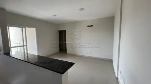 Apartamento com 3 Quartos à venda, 91m² no Centro, São José do Rio Preto