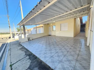 Casa de Condomínio com 2 Quartos à venda, 51m² no Jardim Alpes de Sorocaba, Sorocaba
