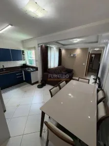 Apartamento com 2 Quartos à venda, 164m² no Parque das Nações, Santo André