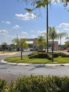 Casa de Condomínio com 3 Quartos à venda, 80m² no Petrópolis, Várzea Grande