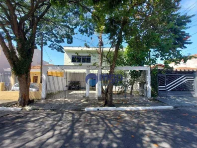 Sobrado com 3 Quartos à venda, 210m² no Jardim Guanca, São Paulo