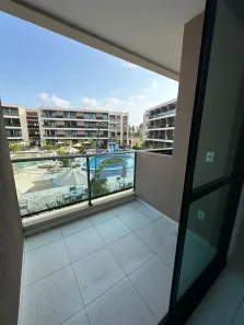 Apartamento com 1 Quarto à venda, 29m² no , Ipojuca