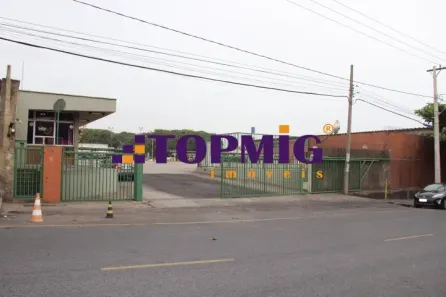 Imóvel Comercial à venda, 11648m² no Cidade Industrial, Contagem