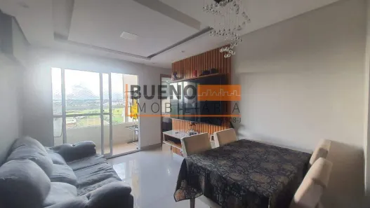 Apartamento com 2 Quartos à venda, 44m² no Jardim Alphacenter, Santa Bárbara D'Oeste