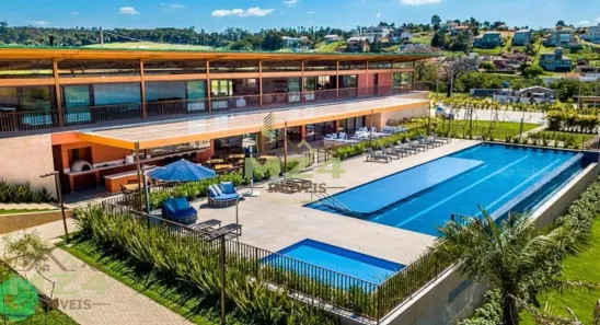 Lote/Terreno à venda, 868m² no Medeiros, Jundiaí