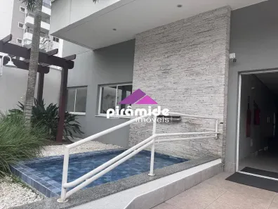 Apartamento com 2 Quartos para alugar, 70m² no Parque Residencial Aquarius, São José dos Campos
